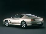 Ferrari 456 M GT 1998 года